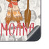 Disney Princess Moana Pattern Galaxy A54 5G Skin